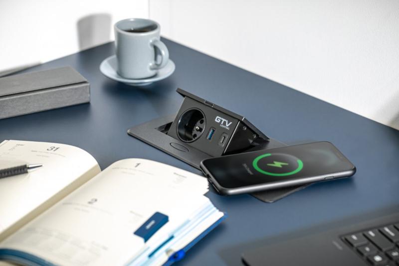 AVARO PLUS enchufe de corriente extraíble 1208958670