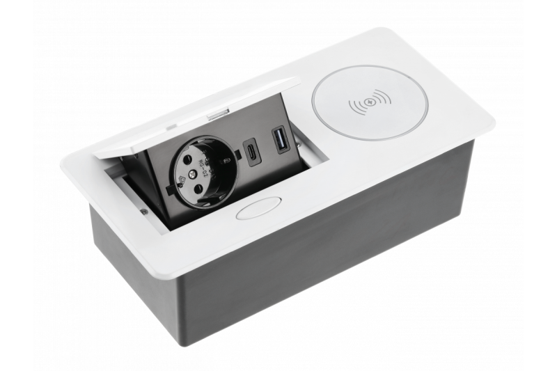 AVARO PLUS enchufe de alimentación extraíble 1208958673