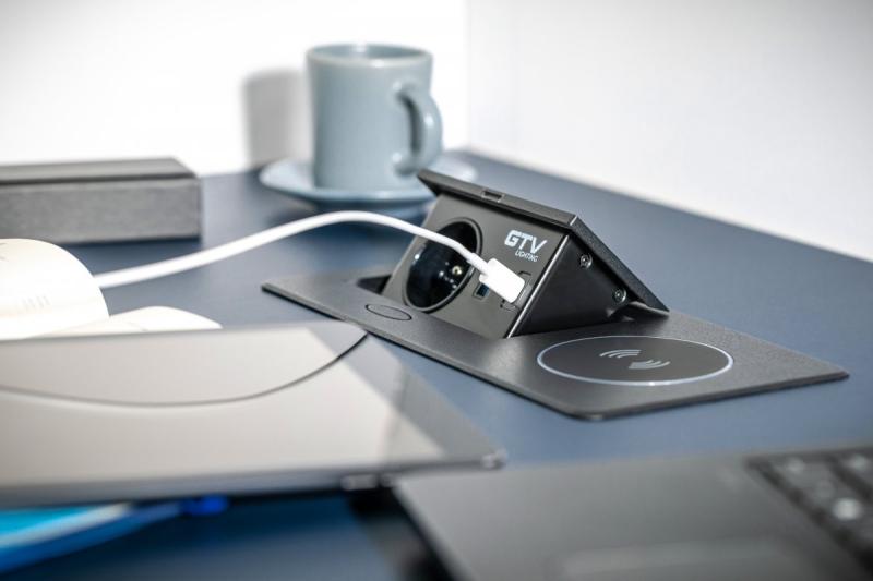 AVARO PLUS enchufe de alimentación extraíble 1208958673