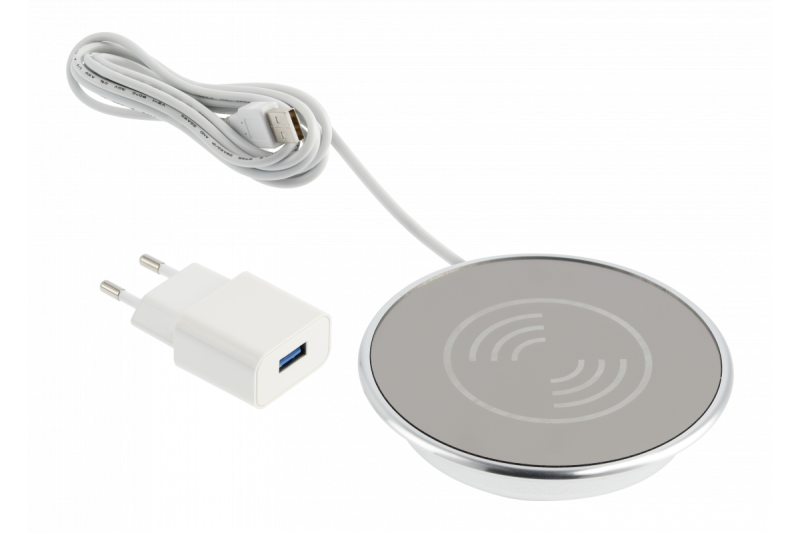 Cargador inalámbrico LUX 1208958745