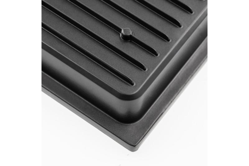 Foco LED G-TECH con sensor de movimiento, 30W, 3000lm, AC220-240V, 50/60 Hz, PF>0,9, RA>80, IP65, 120°, 4000K, negro 1208959176