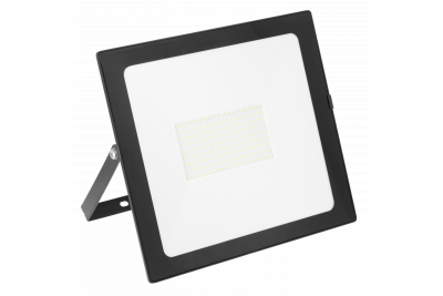 G-TECH LED proyector 150W, 12000lm AC220-240V, 50/60 Hz, PF>0,9, RA>80, IP65, 120°, 6400K, negro 1208959186