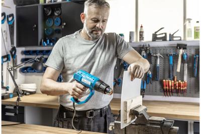 Hoegert Hot air gun 2000W 1208960197