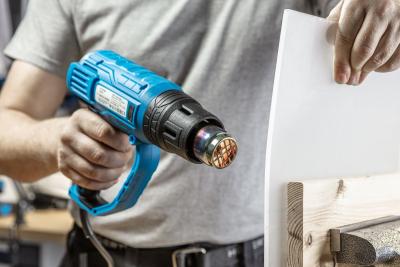 Hoegert Hot air gun 2000W 1208960197