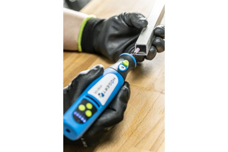Hoegert Mini amoladora con batería 1208960200