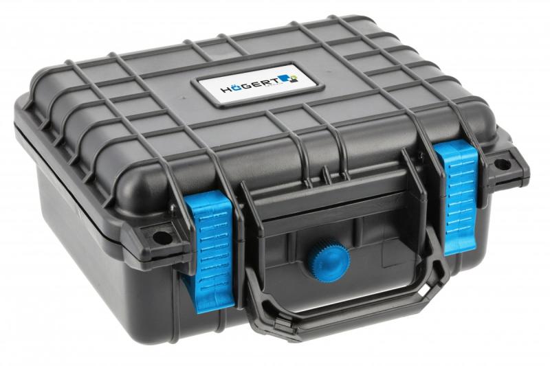 Hoegert Caja hermética 10 5" 1208961998