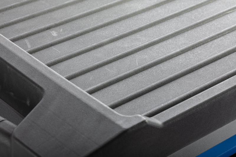 Hoegert Armario de herramientas con 6 cajones 1208962005