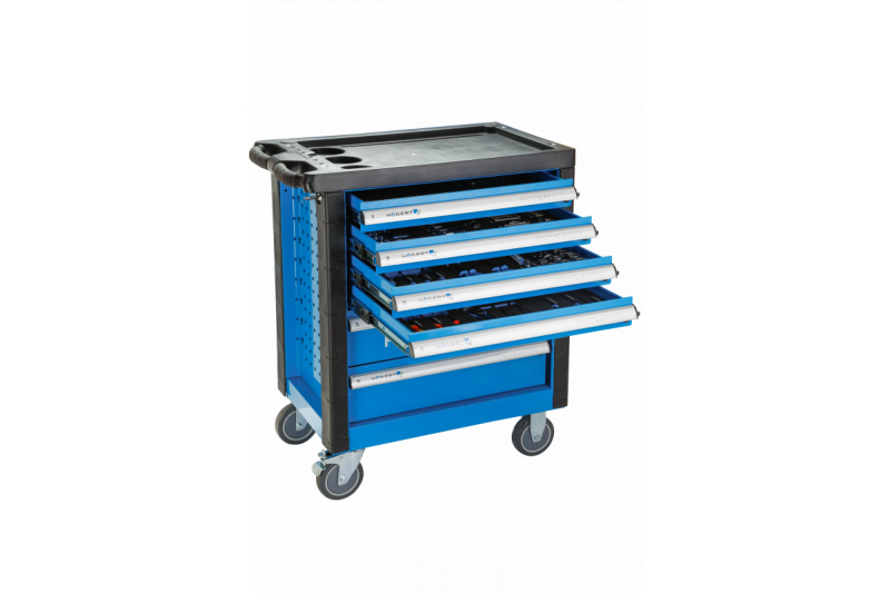 Hoegert Armario de herramientas 1208962006