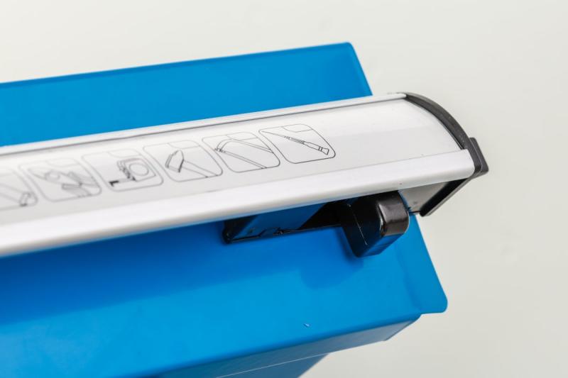 Hoegert Armario de herramientas 1208962006