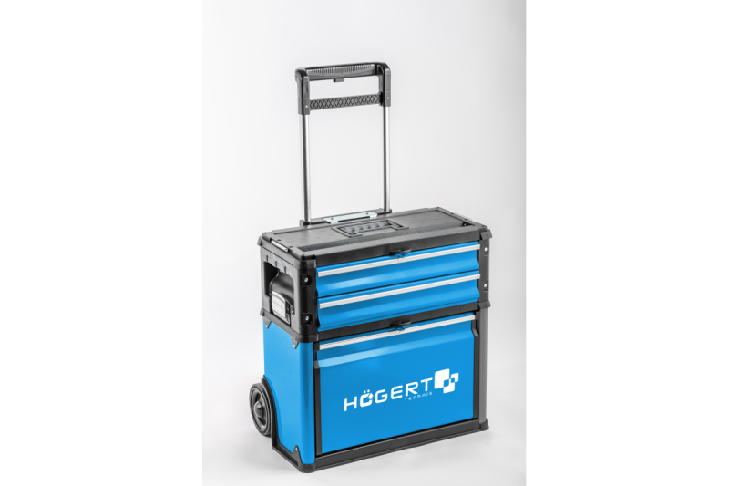 Hoegert Carrito de herramientas 1208962028