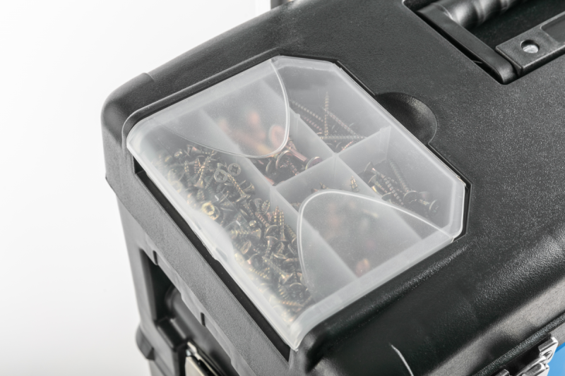 Hoegert Carrito de herramientas 1208962028