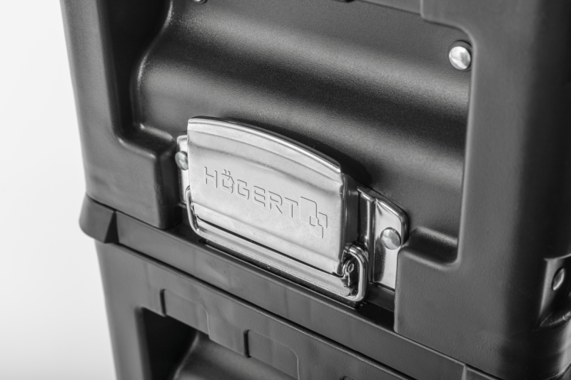 Hoegert Carrito de herramientas 1208962028