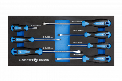 Hoegert Set de destornilladores 1208962042