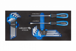 Hoegert Herramienta de conjunto 1208962044