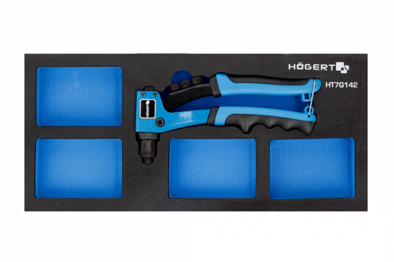 Hoegert Riveter se traduce al español como "remachador". 1208962050