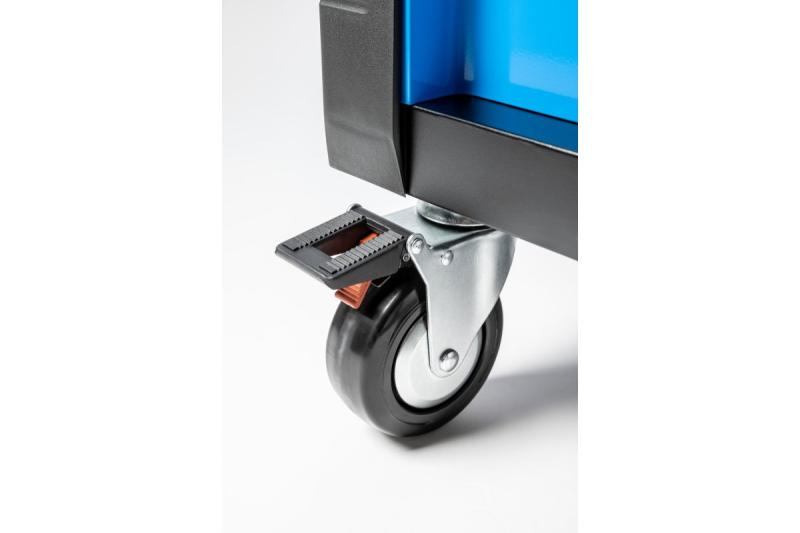 Hoegert Gabinete de taller premium con 6 cajones 1208962071