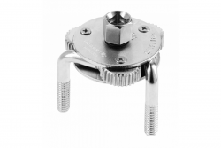 Hoegert Llave de filtro de aceite de 65-120mm 1208962192