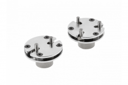 Hoegert Separadores universales para pinzas de freno 1208962234