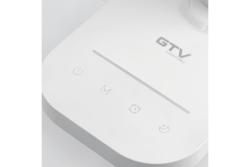 Decor Lámpara de escritorio Gale 8 W 550lm AC220-240V 5-CCT 10 niveles de atenuación PF>0 5 RA>80 blanco 1208962486