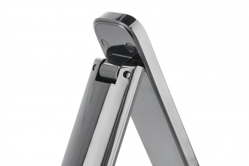 Decor Lámpara de escritorio Gale 8 W 550lm AC220-240V 5-CCT 10 niveles de atenuación PF>0 5 RA>80 negra 1208962487