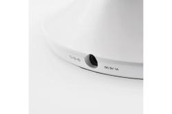 Decor Lámpara de escritorio Halley 8 W 500 lm.AC220-240V 4000K PF>0 5 3 niveles de atenuación PF>0 5 RA>80 blanco. 1208962488