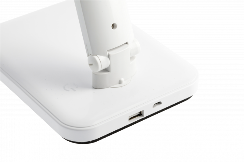 Decor Lámpara de escritorio LED HIKARI 6W 400lm AC220-240V 50/60Hz CCT blanco 1208962494