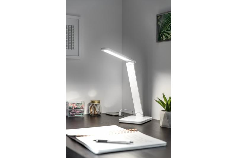 Decor Lámpara de escritorio LED HIKARI 6W 400lm AC220-240V 50/60Hz CCT blanco 1208962494