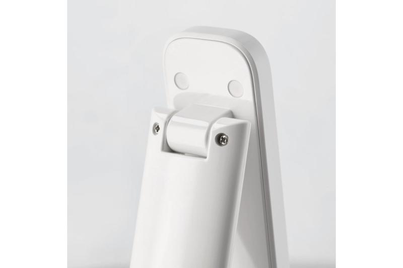 Decor Lámpara de escritorio LINEAR 7W 420lm AC220-240V 3-CCT 5 niveles de atenuación PF>0 5 RA>80 blanco. 1208962500