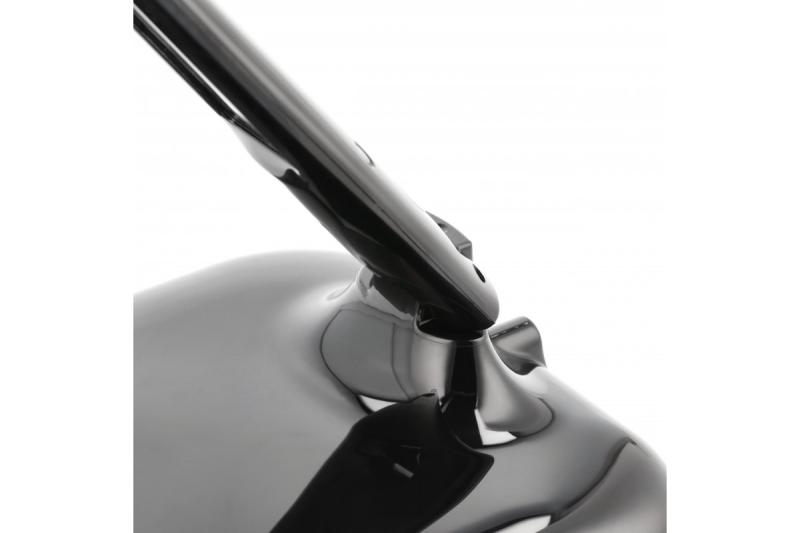 Decor Lámpara de escritorio LINEAR 7W 420lm AC220-240V 3-CCT 5 niveles de atenuación PF>0 5 RA>80 negro 1208962501