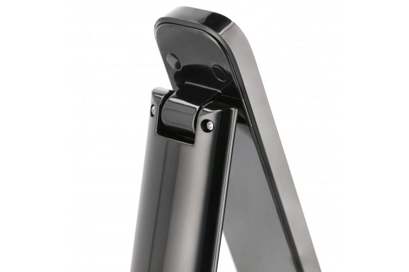 Decor Lámpara de escritorio LINEAR 7W 420lm AC220-240V 3-CCT 5 niveles de atenuación PF>0 5 RA>80 negro 1208962501