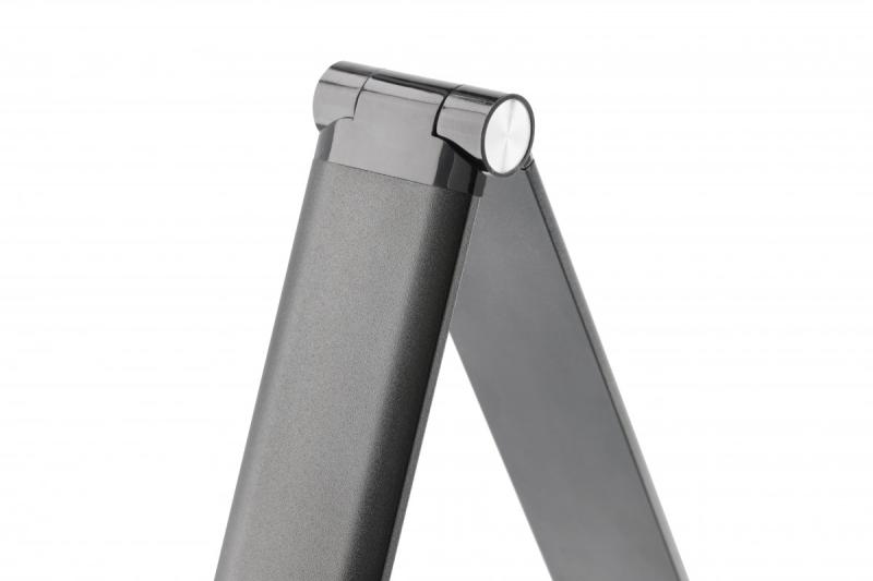 Decor Lámpara de escritorio Loneos 12W 700lm AC220-240V 3-CCT 5 niveles de atenuación RA>80 USB negro 1208962502