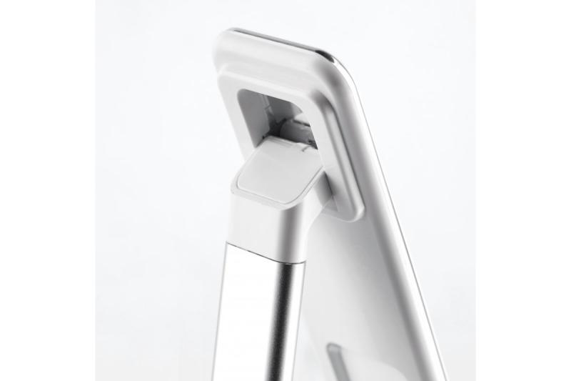 Decor Lámpara de escritorio Tritton 6W 340lm AC220-240V 4-CCT Carga inalámbrica USB PF>0 5 RA>80 blanco 1208962517