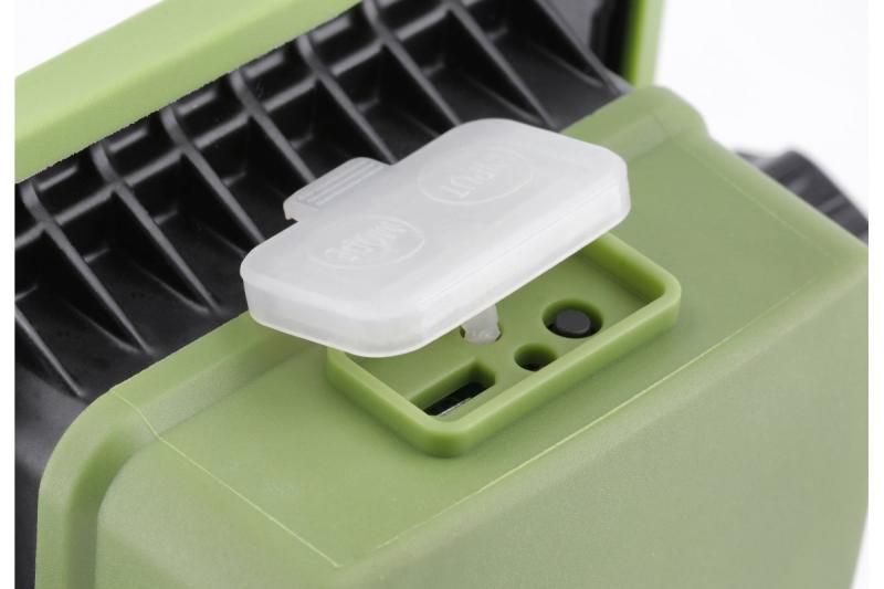 Foco LED ALLEDO 1208962602