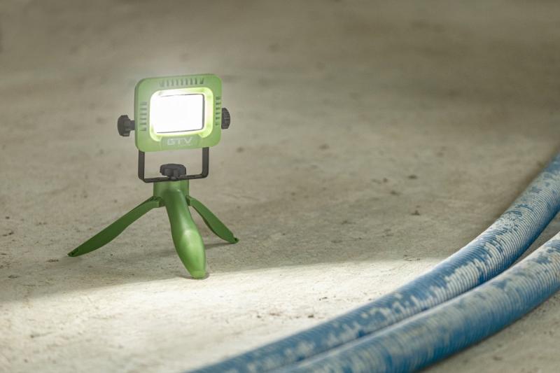 Foco LED ALLEDO 1208962602