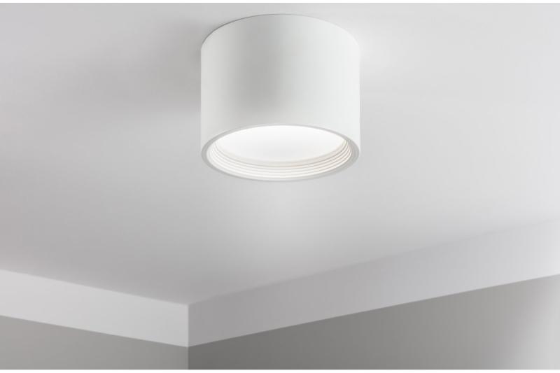 Decor Luminaria LED ARCCO 15W 1350lm AC220-240V 50/60 Hz PF>0 9 Ra≥80 IP44 IK08 110° 4000K 1208962623