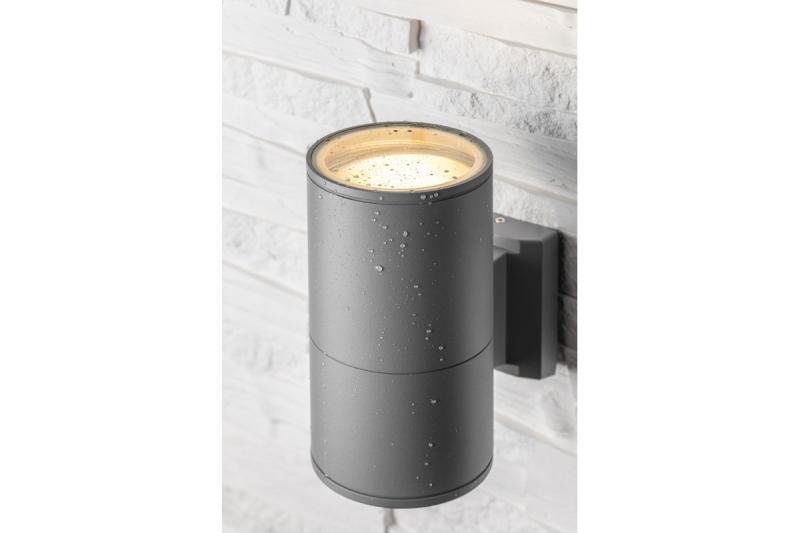 Decor LUMINARIA DE PARED EXTERIOR BALEO E27 MAX.40W IP54 1208962651