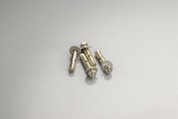 Foco LED solar BRAVOS, 50W, 500lm, 6400K, IP65, 120°, panel solar, control remoto, 3 años 1208962684