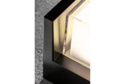 Decor Luminaria de fachada CANTI LED 12W 1000lm AC220-240V 50 / 60Hz IP65 4000K 1208962697