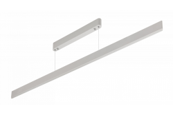 Decor Luminaria LED FORTA 36W 2900lm AC220-240V 50/60 Hz PF>0 9 Ra≥80 IP20 IK08 180° 4000K blanco. 1208962763
