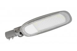 Accesorio de calle INDIANA 100W, 13000lm, AC220-240V, 50/60Hz, PF> 0.9, RA≥70,4000K, 120°, 10KV, IP65, gris 1208962855