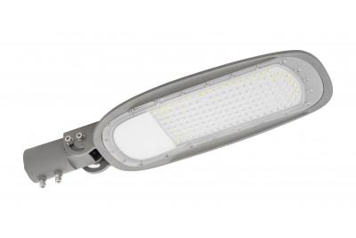Accesorio de calle INDIANA 100W, 13000lm, AC220-240V, 50/60Hz, PF> 0.9, RA≥70,4000K, 120°, 10KV, IP65, gris 1208962855