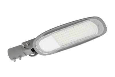 Aparato de calle INDIANA 60W, 7800lm, AC220-240V, 50/60Hz, PF> 0.9, RA≥70.4000K, 120°, 10KV, IP65, gris 1208962857