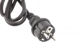 Foco LED iNEXT (portátil) 30W 2400lm, PF>0,9, RA>80, IP65, 120°, 6400K, cuerpo negro 1208962861