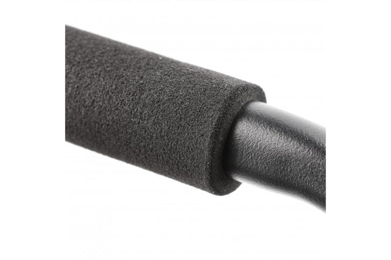 Foco LED iNEXT (portátil) 30W 2400lm, PF>0,9, RA>80, IP65, 120°, 6400K, cuerpo negro 1208962861