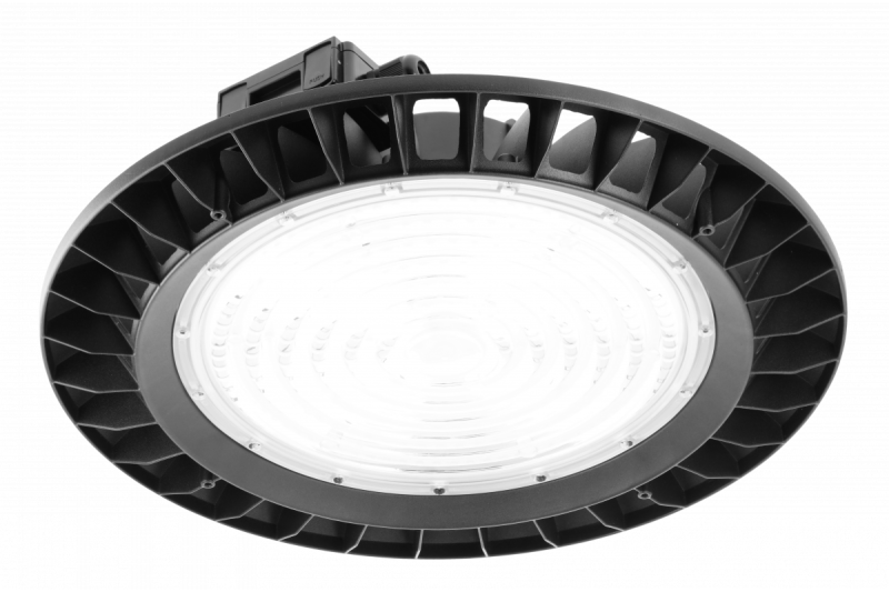 KANSAS LED high bay,150W,19500lm,AC175-250V,50/60 Hz,PF>0,9,Ra≥80,IP65,IK10,100°,4000K 1208962878