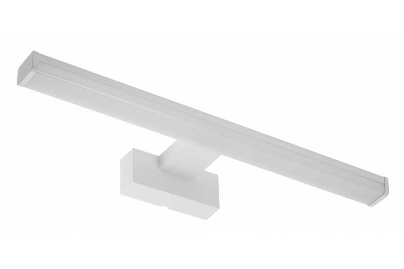 Decor Luminaria LED Catania 600mm 12W AC220-240V 50/60Hz 4000K IP44 RA >80 960lm Blanco 1208962885