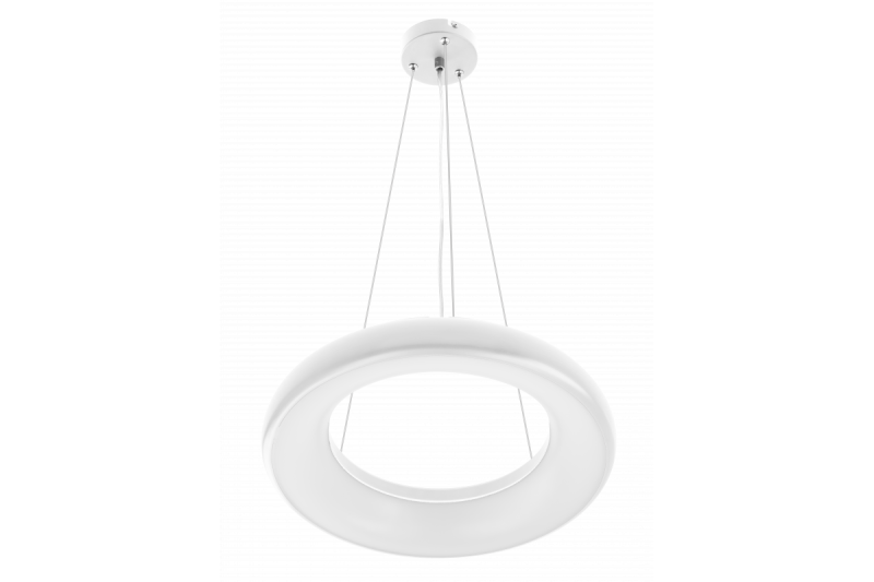 Decor Luminaria LED LEON 35W 3200lm AC220-240V 50/60Hz 120° IP40 4000K suspendida/techo blanco. 1208962911