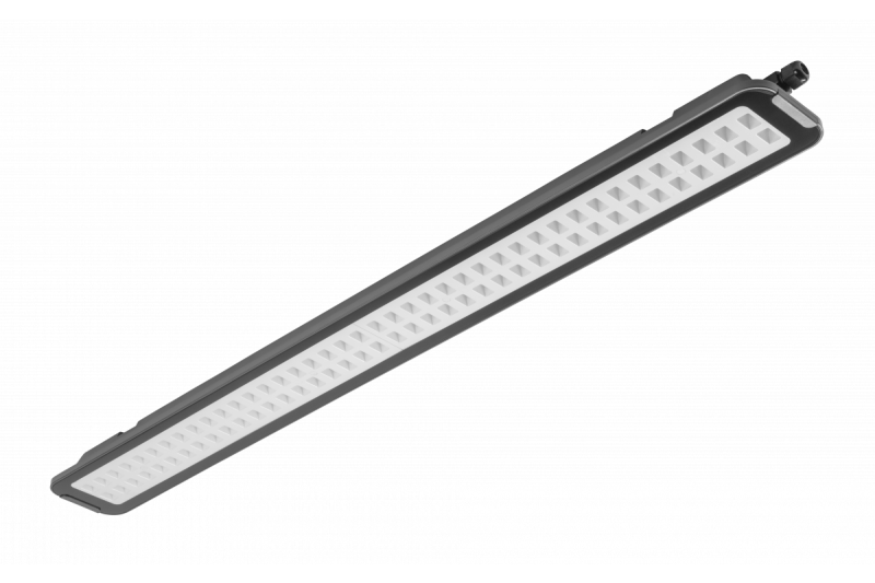 Lámpara LED LUNAR, 80W, 8000lm, AC85-265V, IP66, 120cm, 60°, RA> 80, PC / VIDRIO, 4000K 1208962941