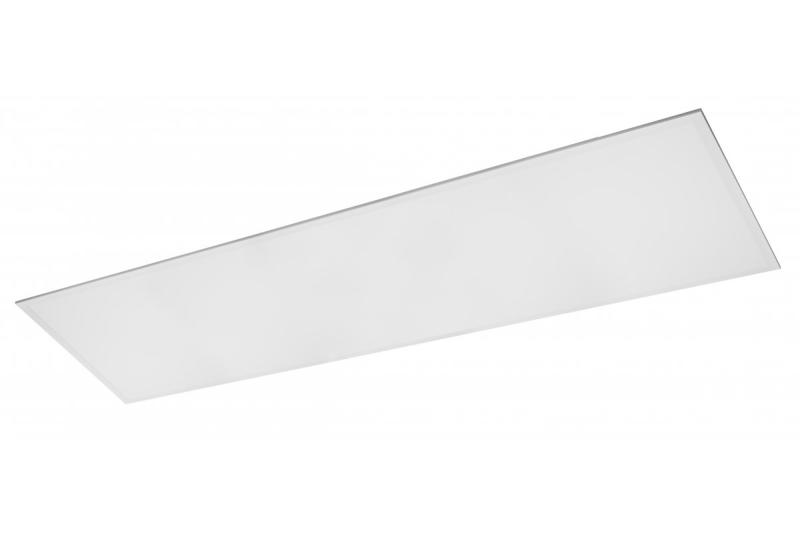 Luminaria LED MODULAR, placa trasera, 120x30cm, 4000K, 40W, 4200lm, AC220-240V, PF>0,9, IP54, 5y, UGR<19 1208962998