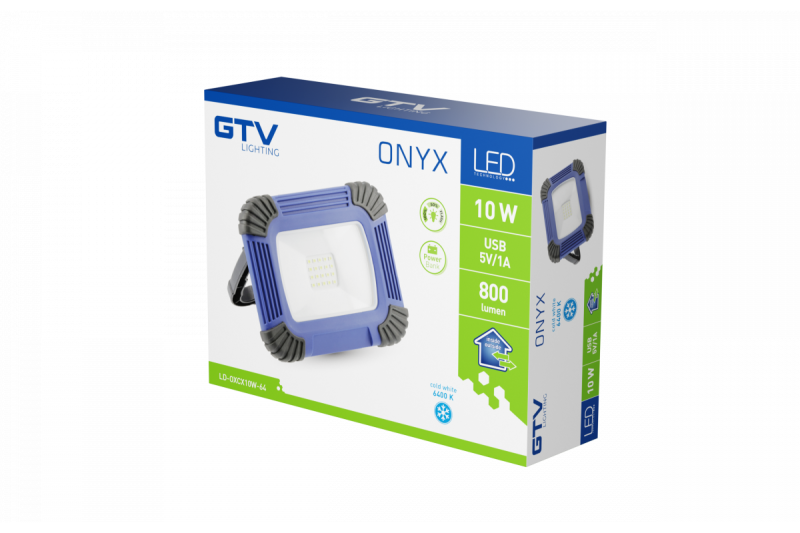 Proyector LED ONYX 10W 1208963089